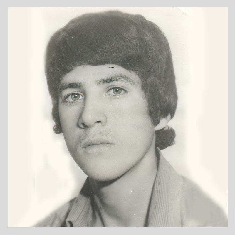 سیدمصطفی موسوی